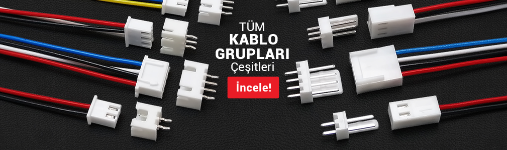 Kablo Grupları
