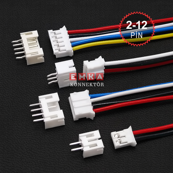 A-200A Kablo Grupları