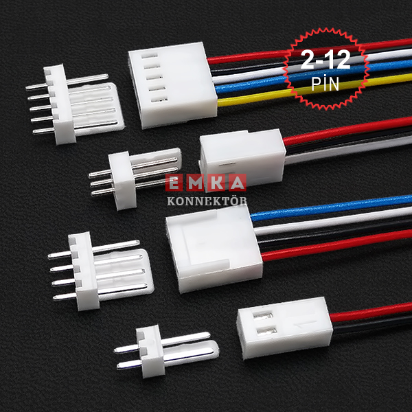 A-254A Kablo Grupları