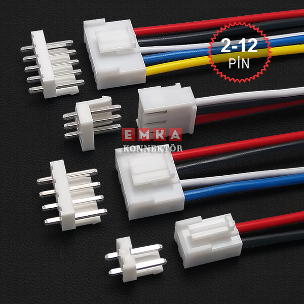 A-396A Kablo Grupları
