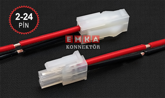 AB-420A Kablo Grupları