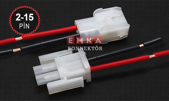 AB-635A Kablo Grupları