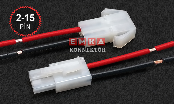 B-620A Kablo Grupları