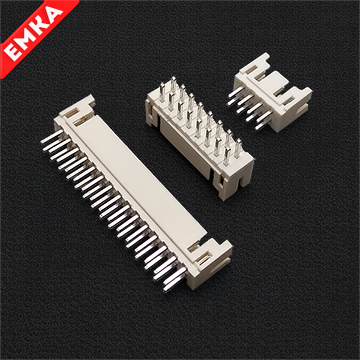 2.00mm Konnektör