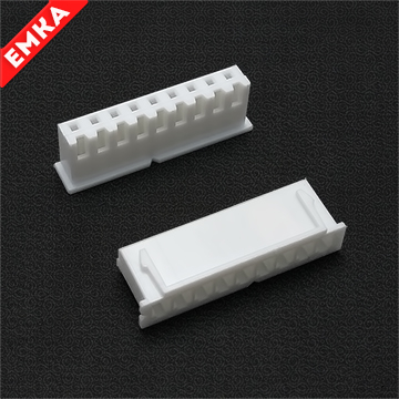 2.50mm Konnektör