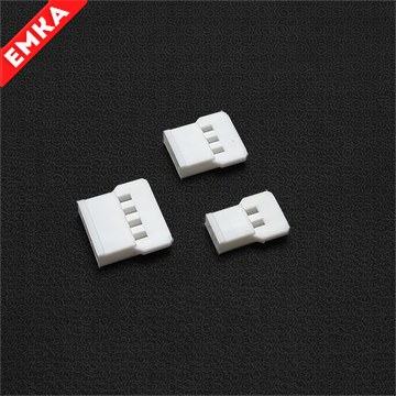 2.00mm Konnektör