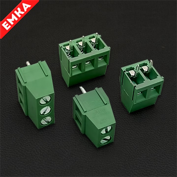 5.08mm Klemens